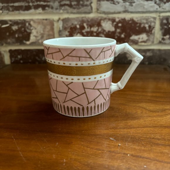 Antique Johnson Bros England Cup - Picture 2 of 7